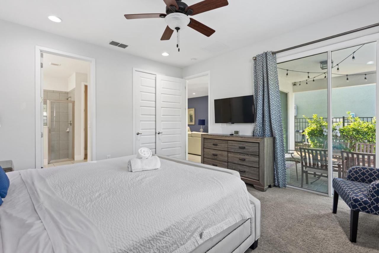 360-Family Home By Disney With Private Pool Orlando Exterior photo